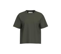 SELECTED FEMME Women's Female T-Shirt Boxy Slfessential SS Boxy Tee Noos (Pack of 1)