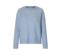 SELECTED FEMME Womens Knit Top Cashmere Blue M