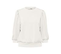 Selected Tenny 3/4 Sleeve Blouse Black XL Woman