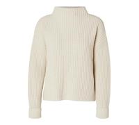 Selected Femme Womens Selma Knit Birch 10
