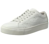 SELECTED FEMME Women's Sfdonna Ostrich Sneaker Trainers