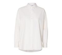 SELECTED FEMME Women's Slfdina-sanni Ls Shirt Noos Long Sleeve Blouse