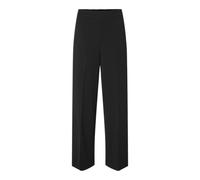SELECTED FEMME Women's Slfemma-Tara Mw Wide Pant Noos Trouser