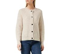 Selected Lulu Short Cardigan