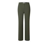 SELECTED FEMME Women's Slfrita Mw Wide Pant Mel Noos, deep Depths, 36W x 30L