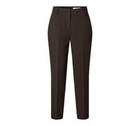 SELECTED FEMME Women's Slfrita-Ria Mw Crop Pant Mel Noos, Delicioso, 14