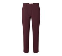 SELECTED FEMME Women's Slfrita-Ria Mw Crop Pant Mel Noos, FIG, 16