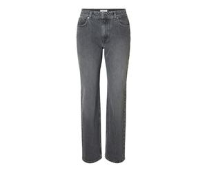 SELECTED FEMME Women's Slfstraight Bea-kori Mw Jeans Noos Slfstraight Bea-Kori Mw Jeans Noos