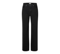 SELECTED FEMME Women's Slfwide Bea-Kori Hw Jeans Noos