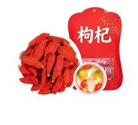 Selected Goji Berries, Individually Packaged In 100g Packets,Suitable For Tea, Soup, And Porridge(2bag)