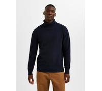 Selected Homme - Axel Roll Neck Sky Captain - S