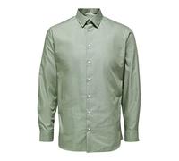 Selected Ethan Classic Slim Long Sleeve Shirt