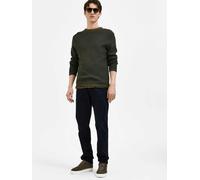 Selected Homme - Jeans Regular Bleu Noir - 36 / 32l