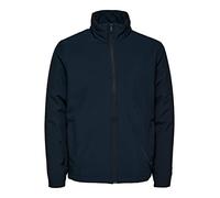 Selected Homme Male Jacket Short, Blue, S