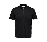 Selected Fave Short Sleeve Polo