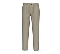 SELECTED HOMME Men's Slh196-straight Robert String Pant Noos Trouser, Sand, S