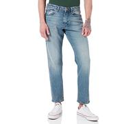Selected Homme Men's Jeans, Light Blue (Light Blue Denim), 36 W/32 L