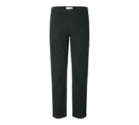 Selected Homme Men's Slh175-slim Miles Structure Dyed Pant Slh175-Slim Miles Structure Dyed Pant