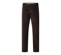 SELECTED HOMME Men's Slh196-Straight Miles Cord Pant W Noos