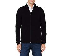 Selected Berg Full Zip Sweater