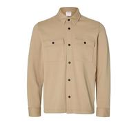 Selected Jackie Jacket Beige S Men