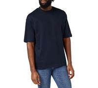 Selected Oscar Relax Fit Short Sleeve T-shirt
