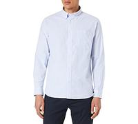 SELECTED HOMME Mens Slhregrick-ox Flex Ls Noos Shirt, Skyway, M UK