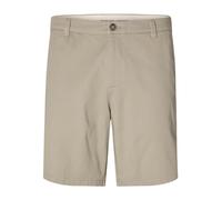 SELECTED HOMME Men's Slhregular Bill Flex Shorts Noos Chino, Chinchilla, M