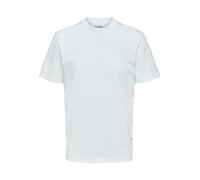 Selected Relax Colman Short Sleeve T-shirt