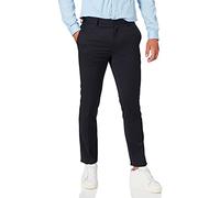 SELECTED HOMME Men's Slhslim-mylobill Trouser B Noos Suit, Blue (Navy Blazer Navy Blazer), 94