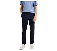 Selected New Miles Slim Fit Chino Pants Blue 30 / 32 Man