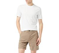 SELECTED HOMME Men's Slhstorm Flex Shorts W Noos, Petrified Oak, S