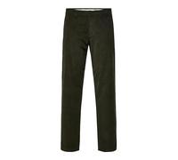 Selected Straight-miles Pants
