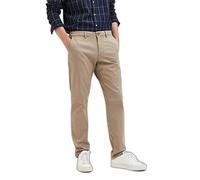 Selected New Miles Slim Fit Chino Pants Beige 30 / 32 Man