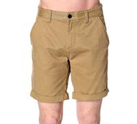 Selected Homme Men's Three Paris Chino Shorts H, Brown (Antique Bronze), XX-Large