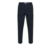 Selected Slimtapered-wick 172 W Cargo Pants