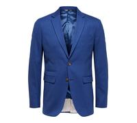 Selected Homme - Selected - Veste De Costume Bleu Roi - 50