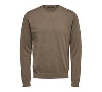 Selected Berg Sweater
