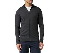 Selected Berg Full Zip Sweater