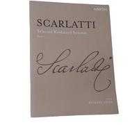 Selected Keyboard Sonatas, Book I (Signature Series (ABRSM))