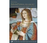 Selected Letters, 1523-1546 - A Bilingual Edition