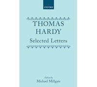 Selected Letters