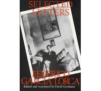 Selected Letters