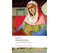 Selected Letters