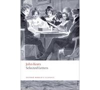 Selected Letters: (Oxford World's Classics)