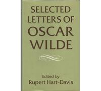 Selected Letters