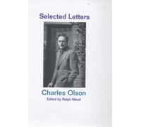 Selected Letters