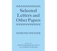 Selected Letters and Other Papers