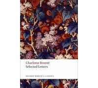 Selected Letters.by Bronte New 9780199576968 Fast Free Shipping