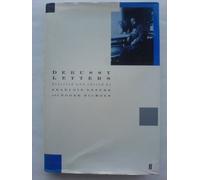 Selected Letters by CLAUDE DEBUSSY (1987-08-01)